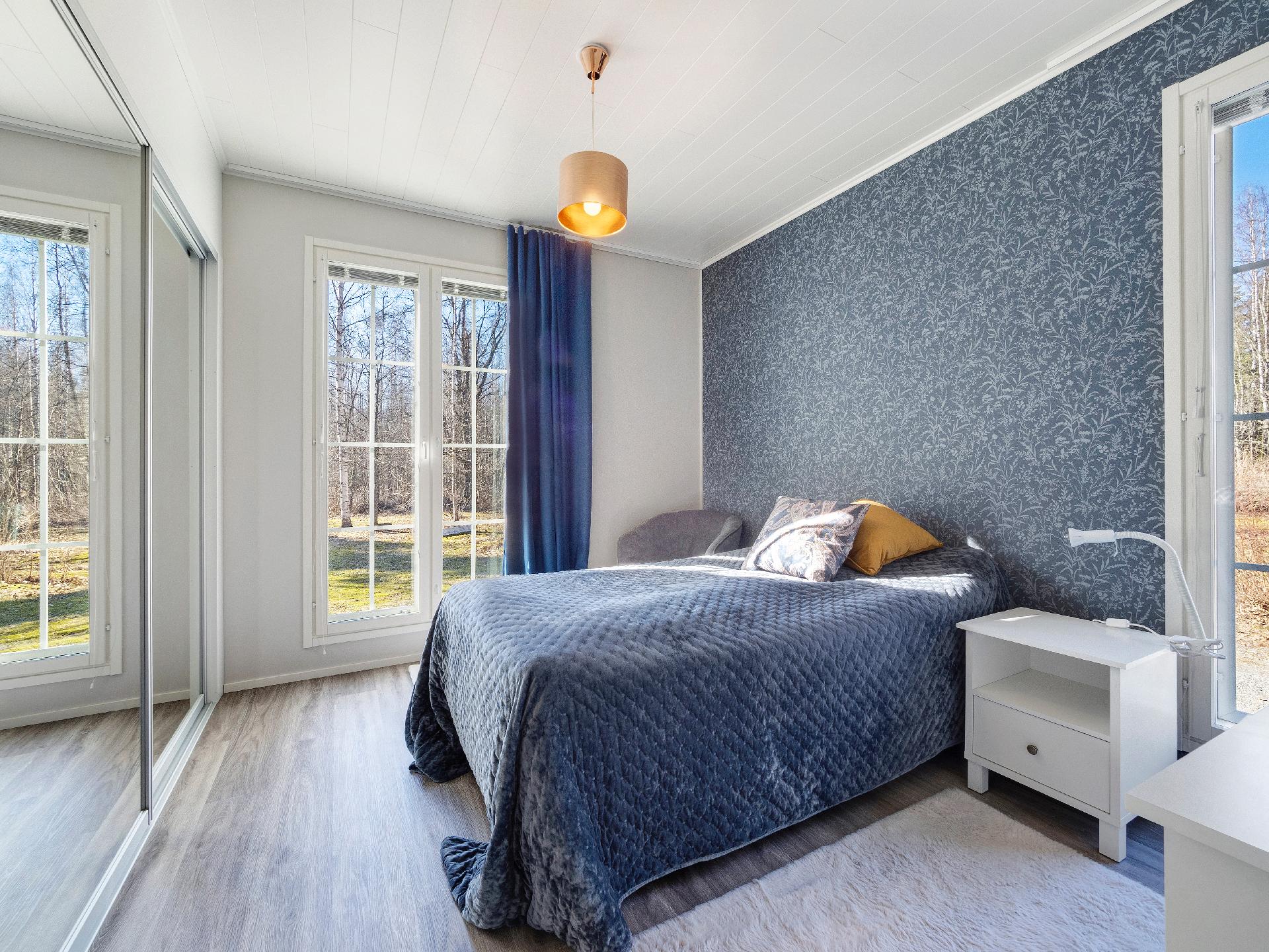 Vasaraniementie 19, Polvijärvi