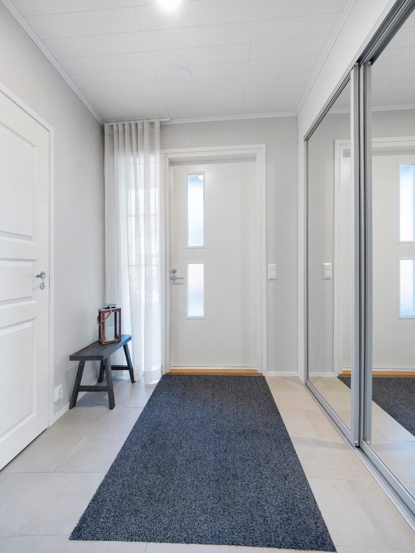 Vasaraniementie 19, Polvijärvi