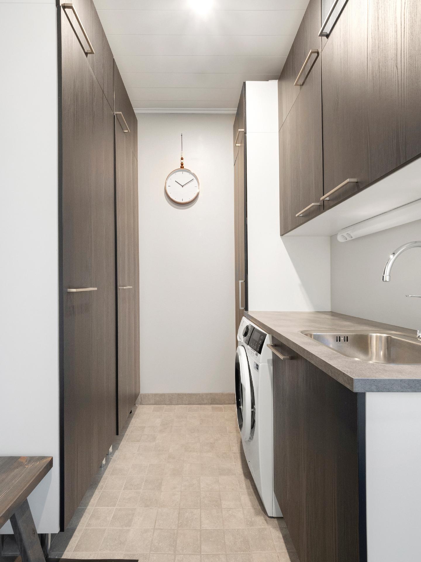 Vasaraniementie 19, Polvijärvi