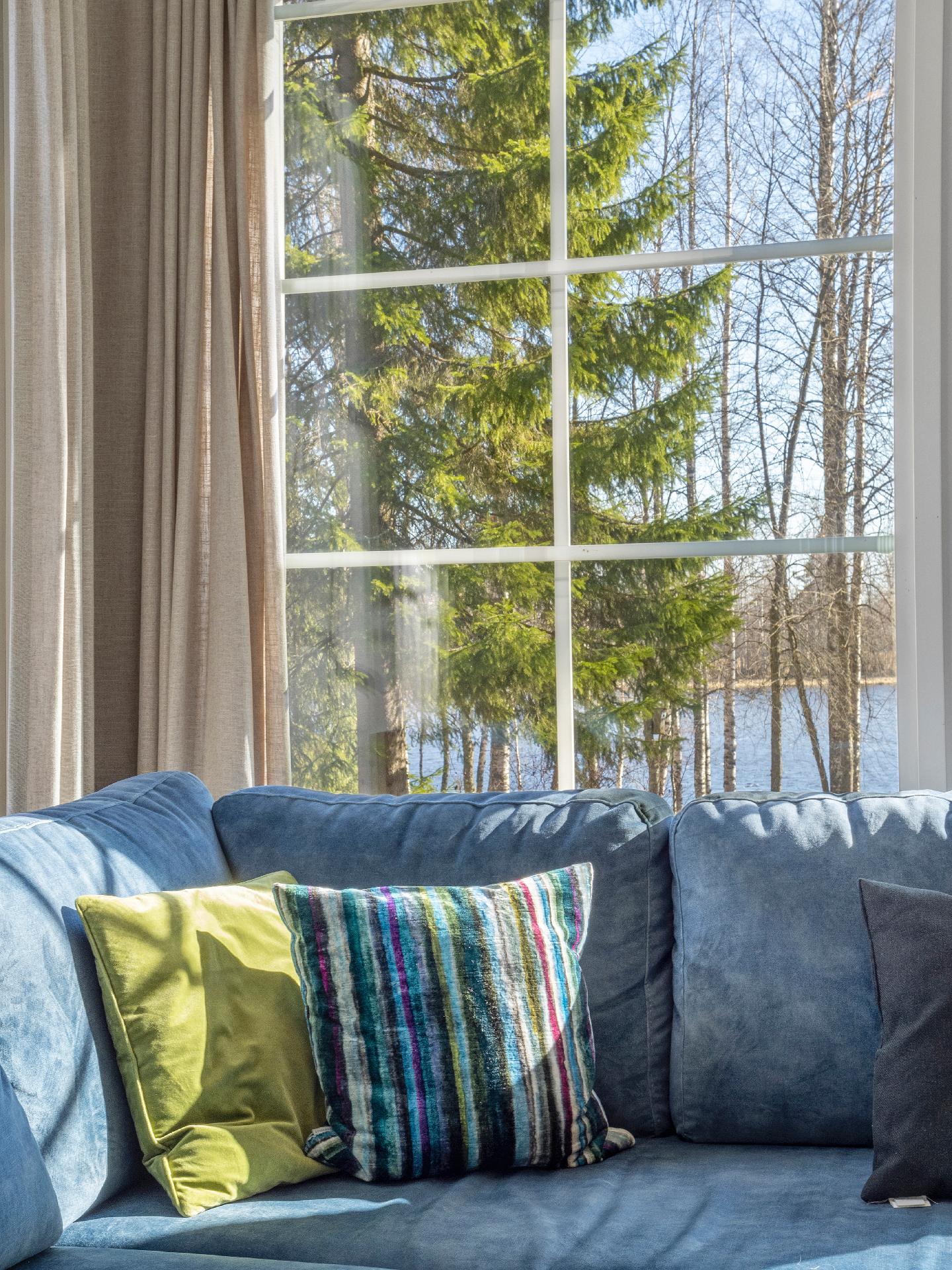 Vasaraniementie 19, Polvijärvi