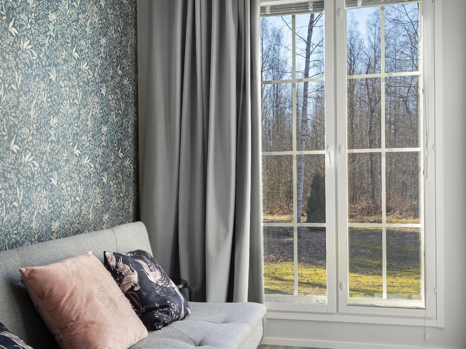 Vasaraniementie 19, Polvijärvi