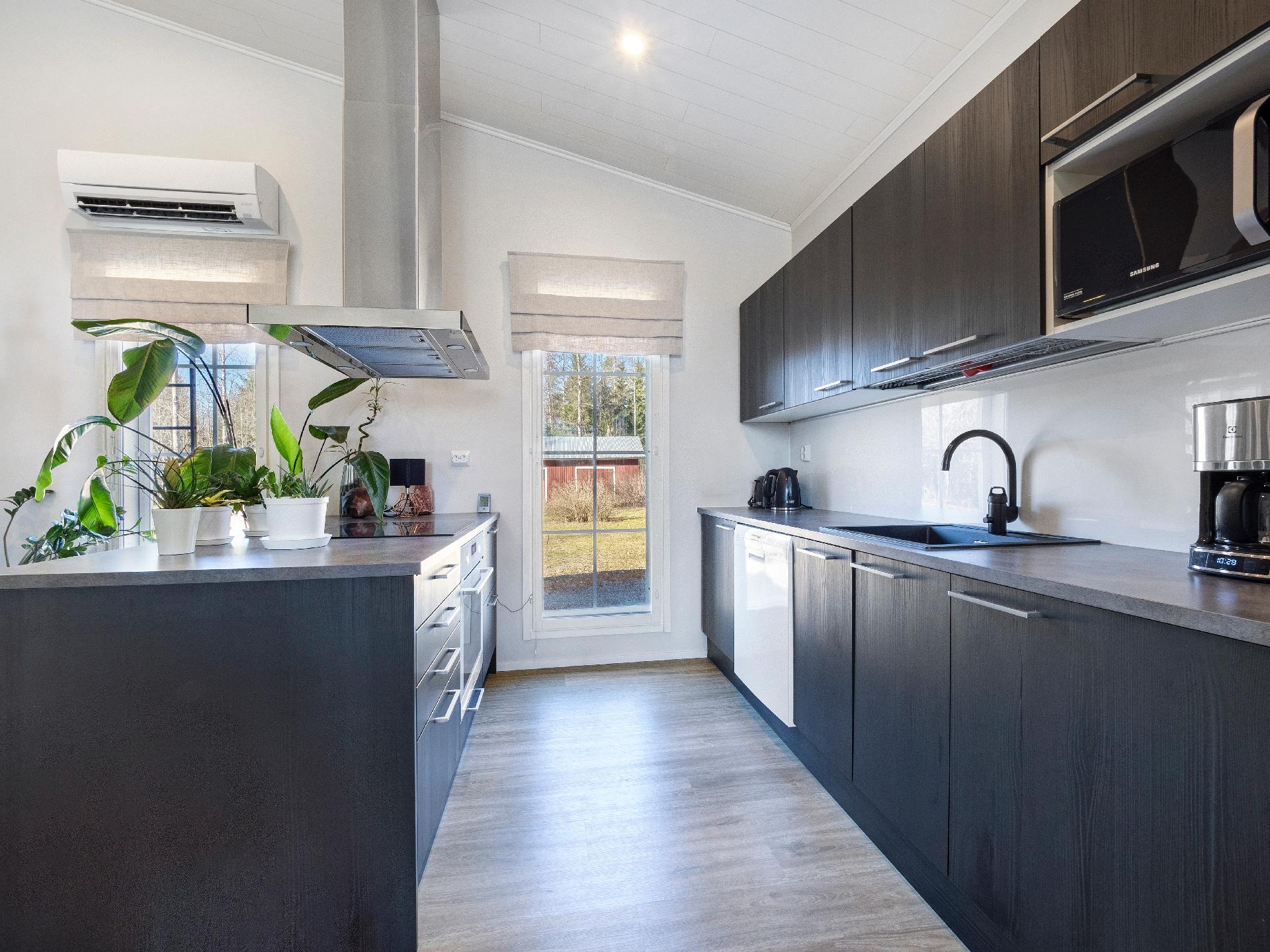 Vasaraniementie 19, Polvijärvi