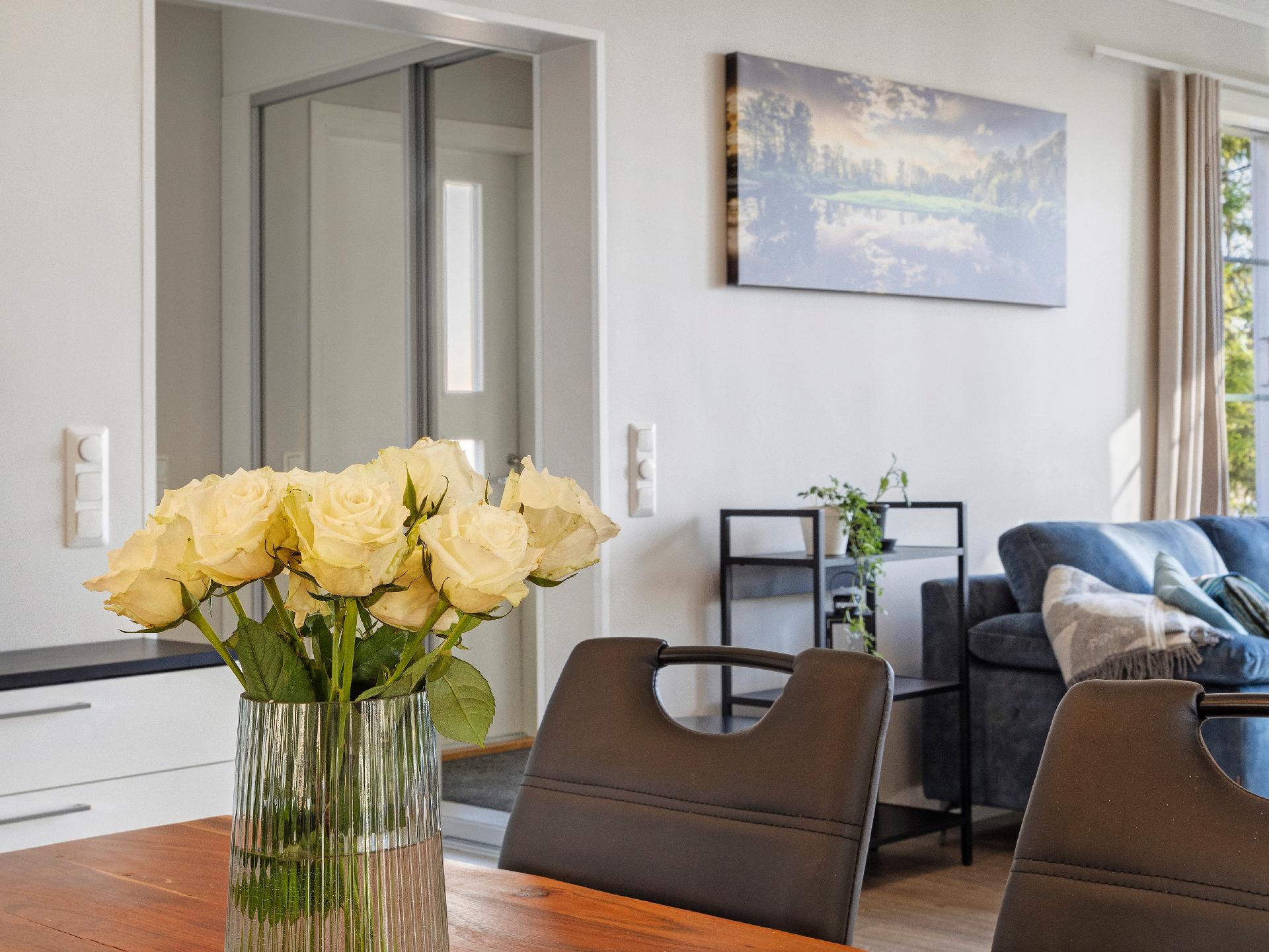 Vasaraniementie 19, Polvijärvi