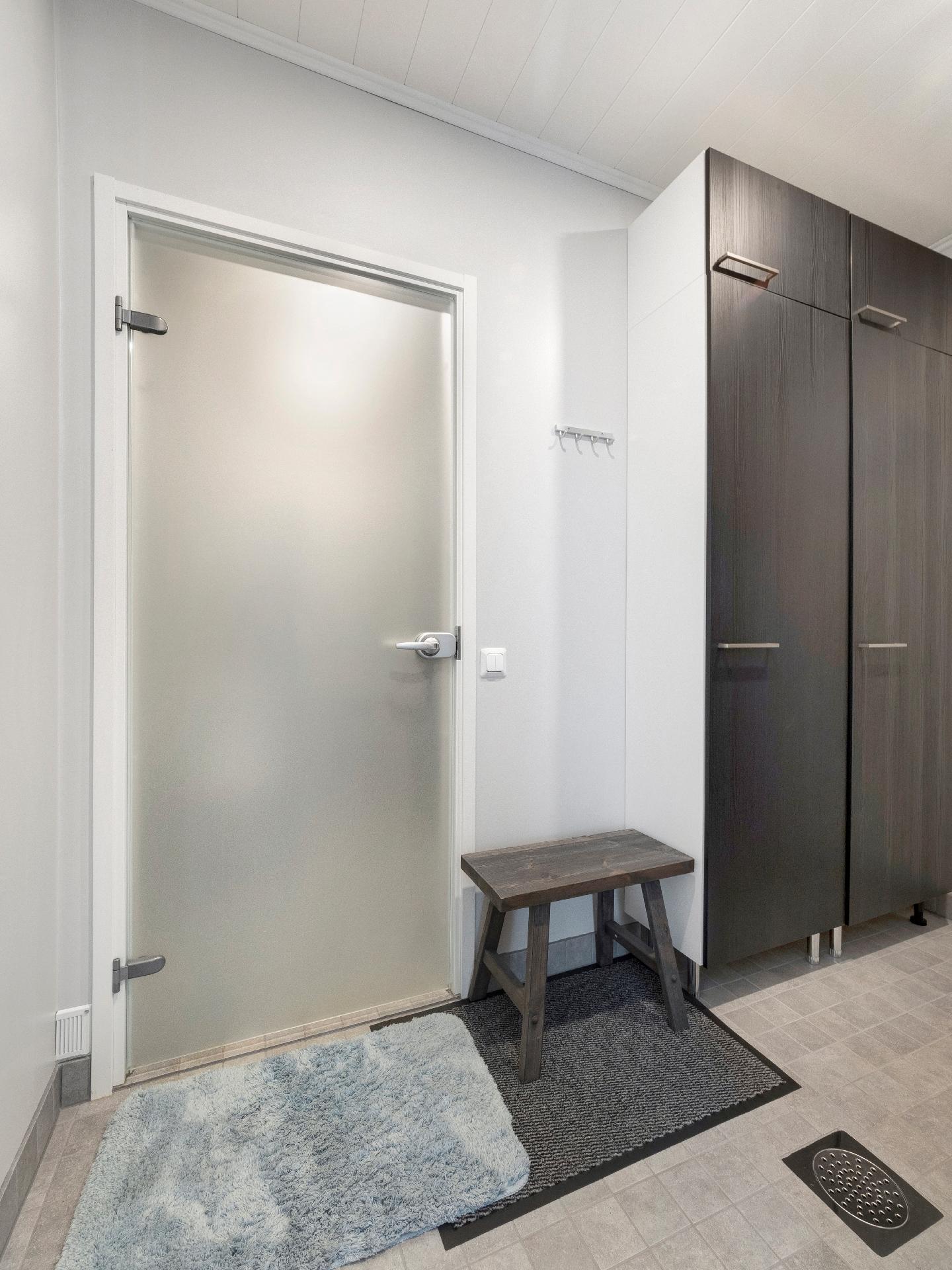 Vasaraniementie 19, Polvijärvi