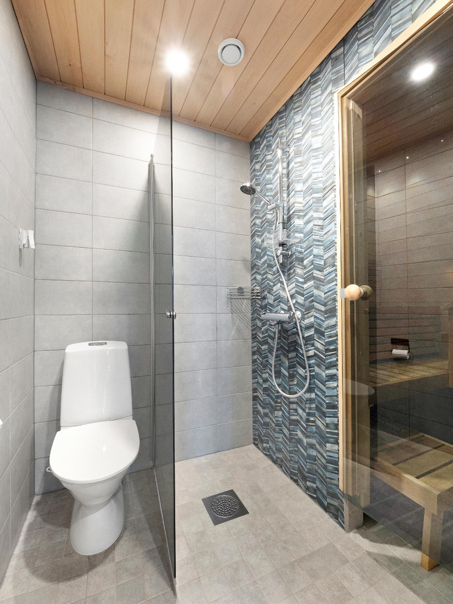 Vasaraniementie 19, Polvijärvi