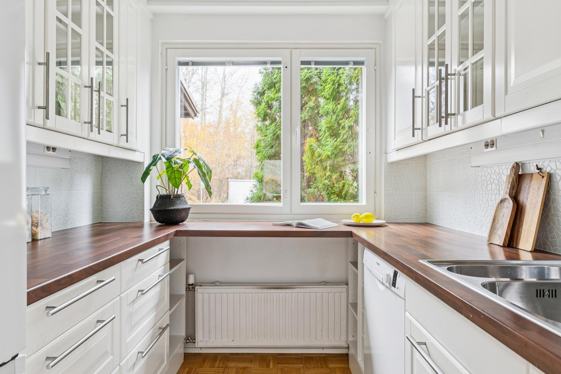 Miniatontie 1, Soukka, Espoo