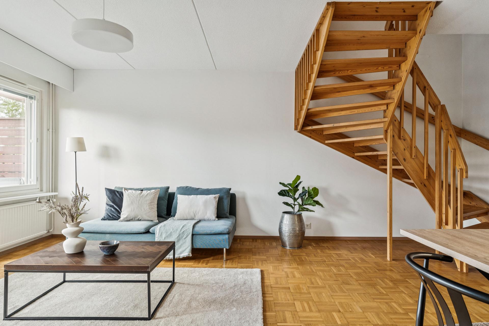 Miniatontie 1, Soukka, Espoo