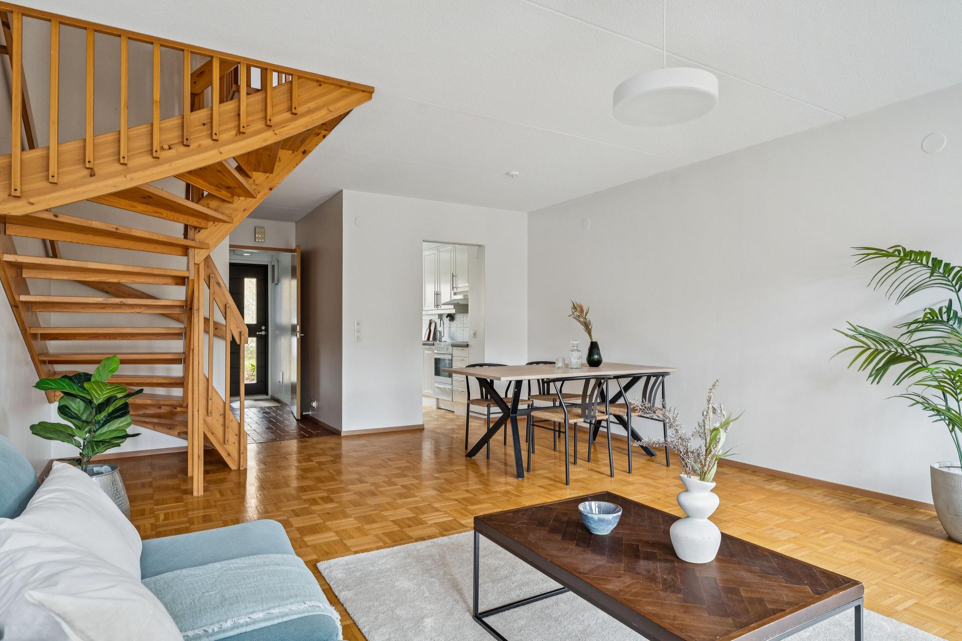 Miniatontie 1, Soukka, Espoo