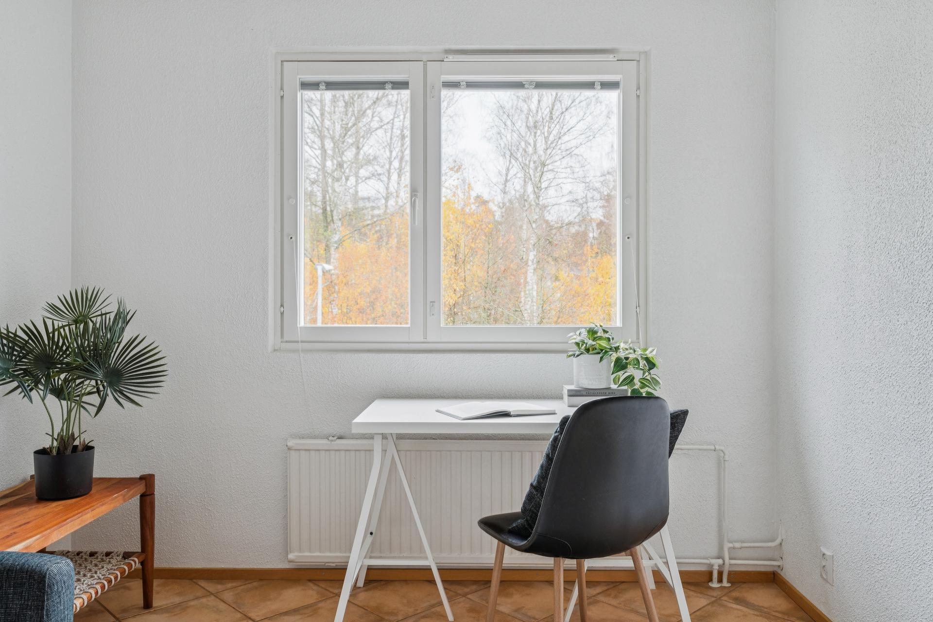 Miniatontie 1, Soukka, Espoo