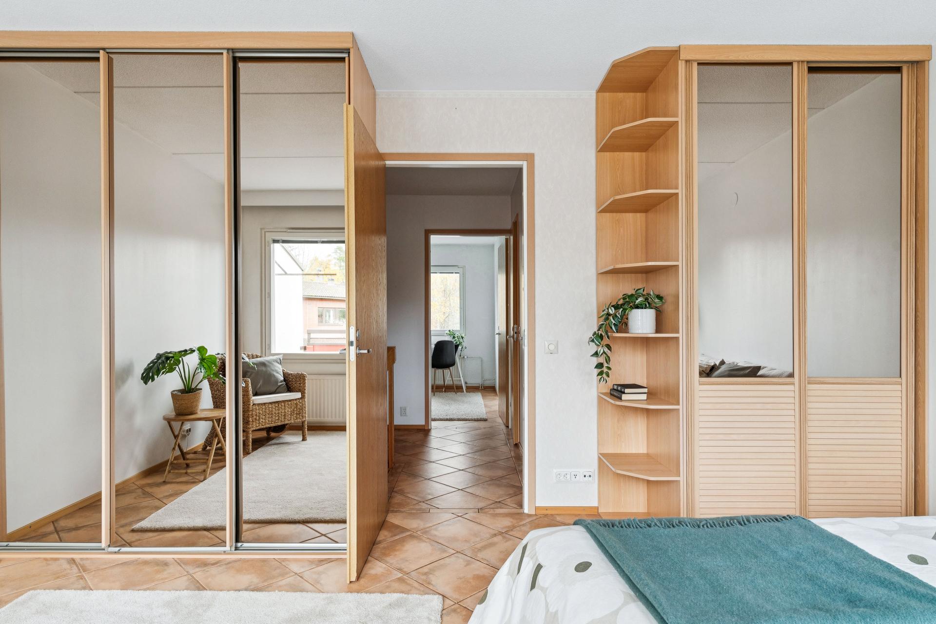 Miniatontie 1, Soukka, Espoo