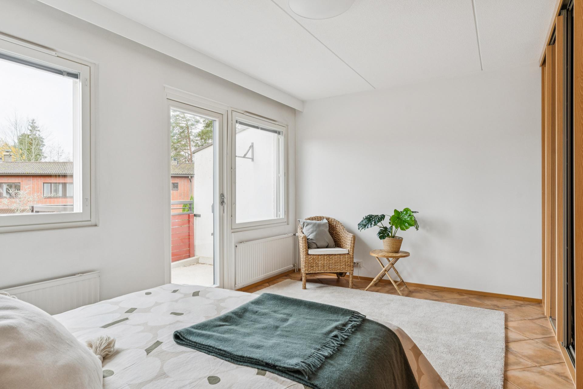 Miniatontie 1, Soukka, Espoo