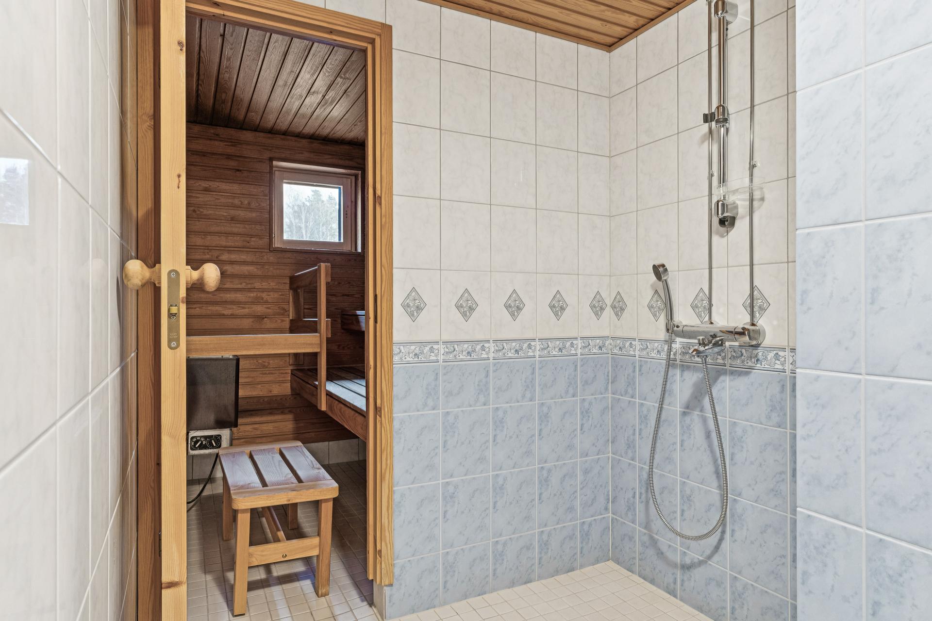 Miniatontie 1, Soukka, Espoo