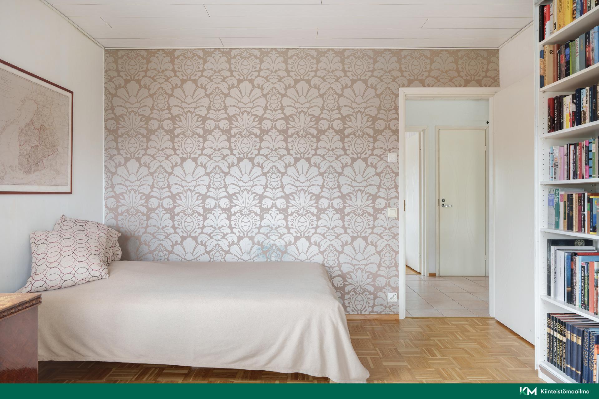 Jääskeläntie 20 C, Lintuvaara, Espoo