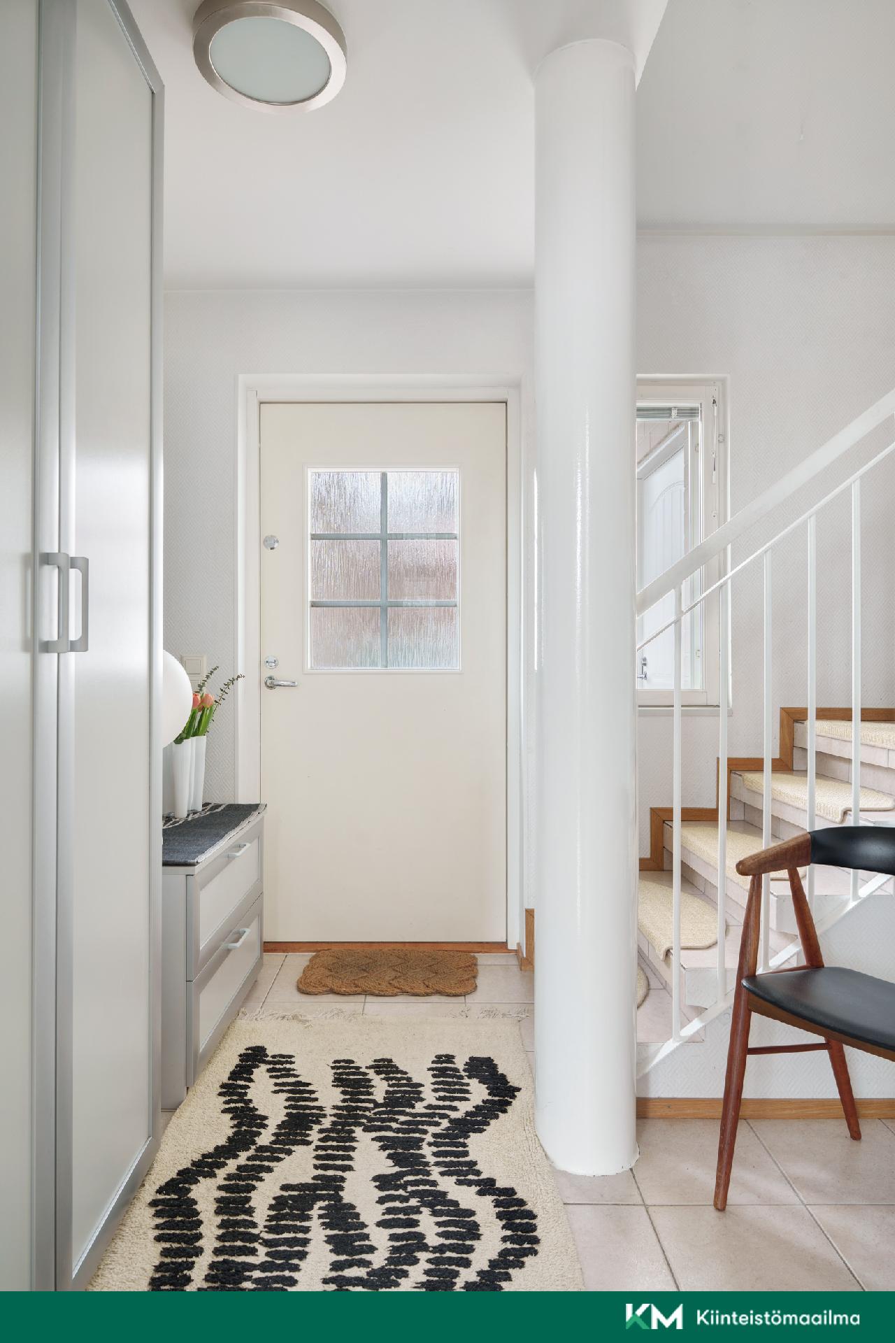 Jääskeläntie 20 C, Lintuvaara, Espoo