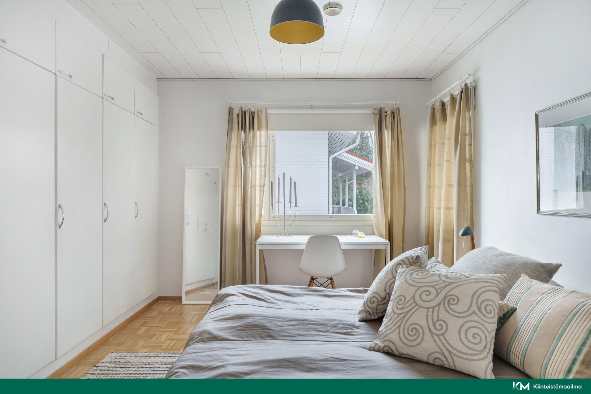 Jääskeläntie 20 C, Lintuvaara, Espoo