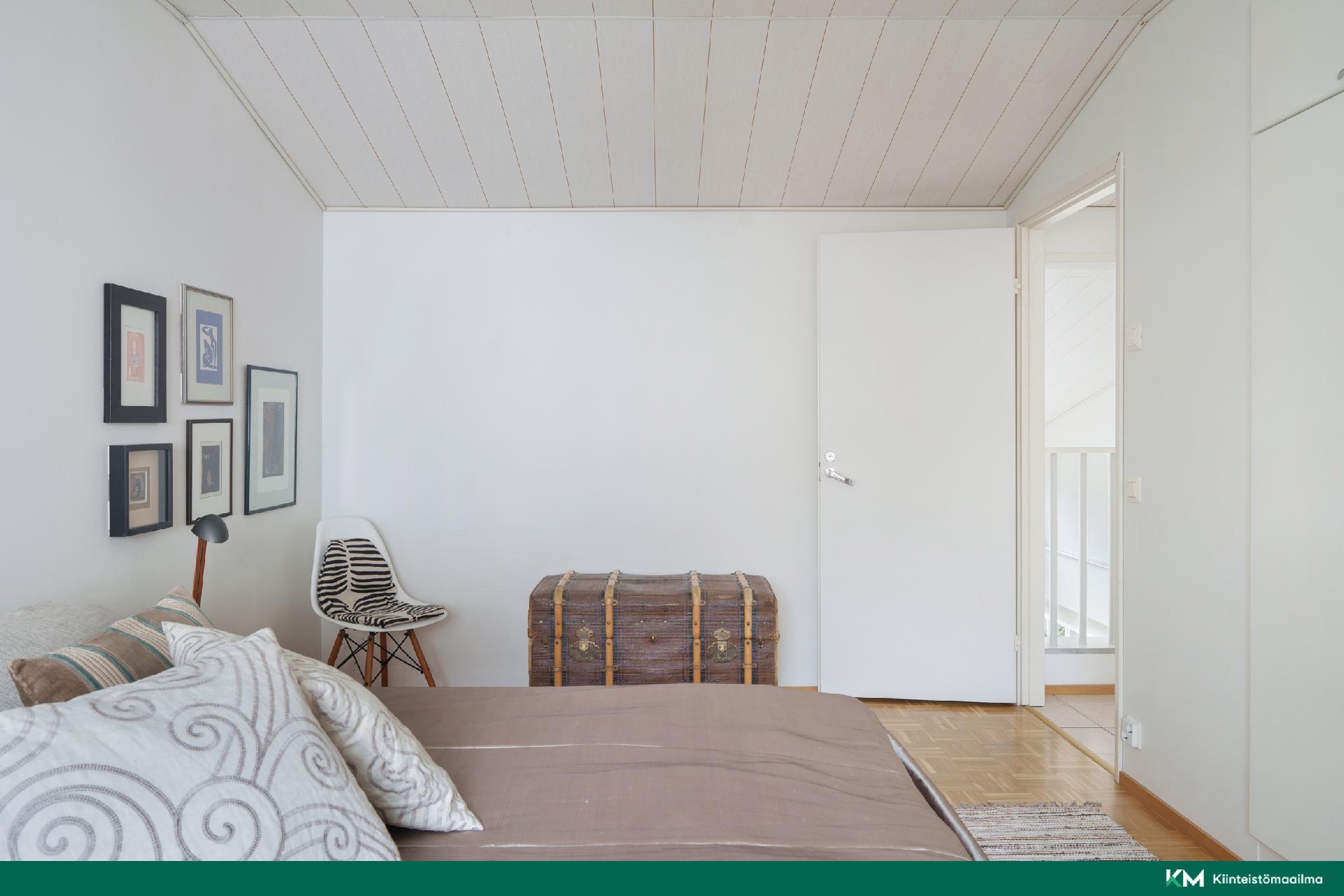 Jääskeläntie 20 C, Lintuvaara, Espoo