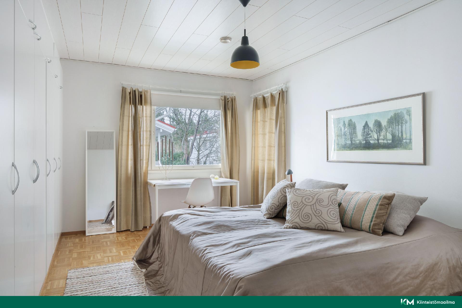 Jääskeläntie 20 C, Lintuvaara, Espoo