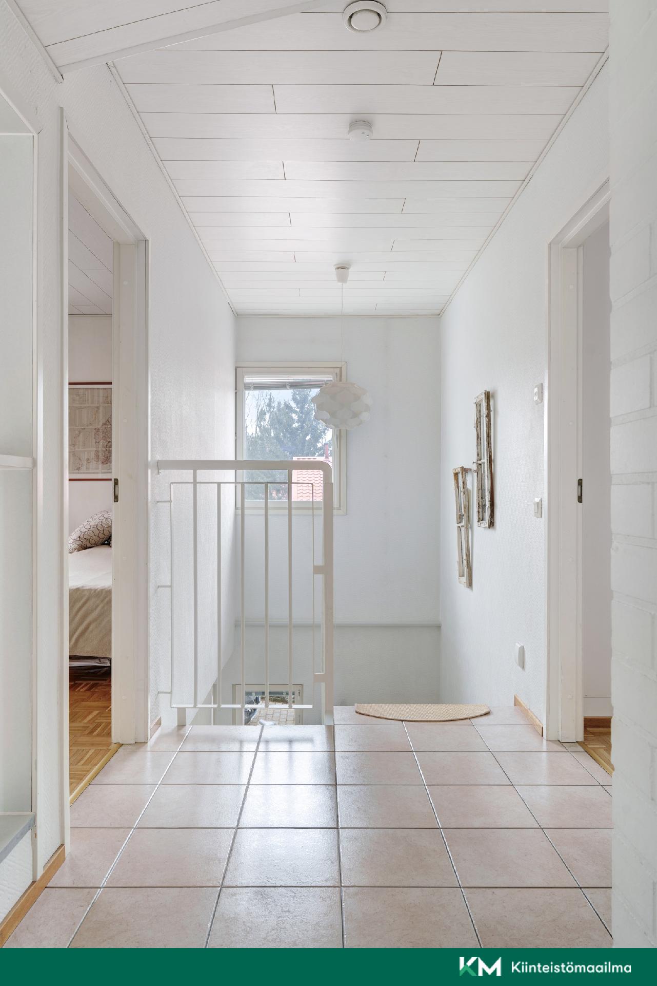 Jääskeläntie 20 C, Lintuvaara, Espoo