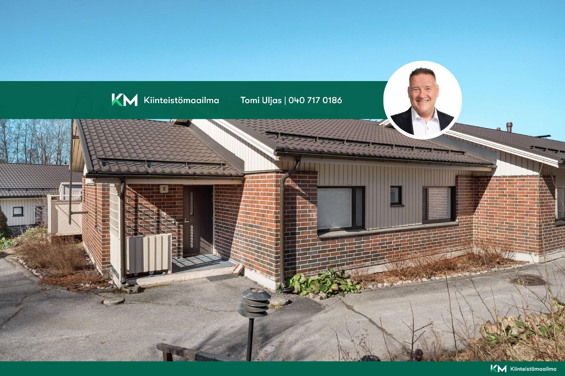 Nöykkiönlaaksontie 9, Nöykkiö, Espoo