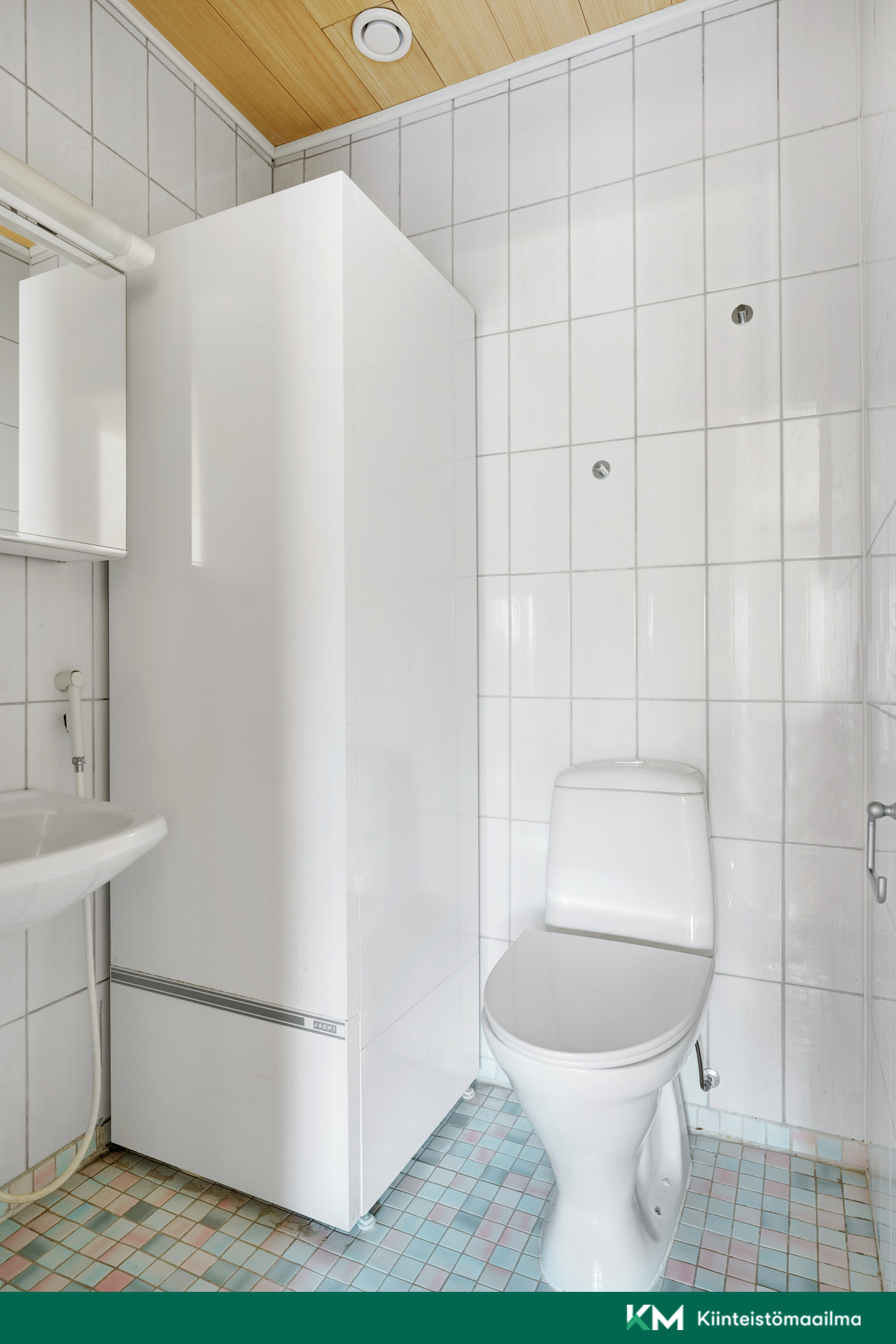 Erillinen wc