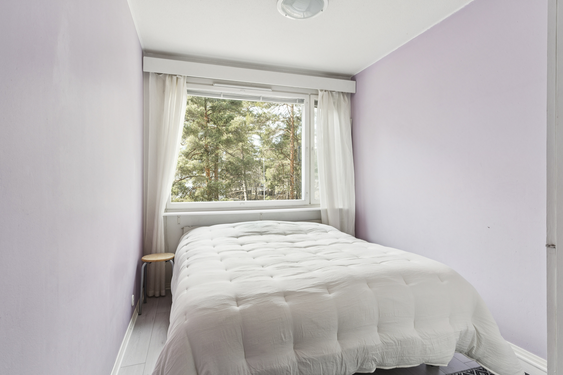 Merikorttitie 1, Vuosaari, Helsinki