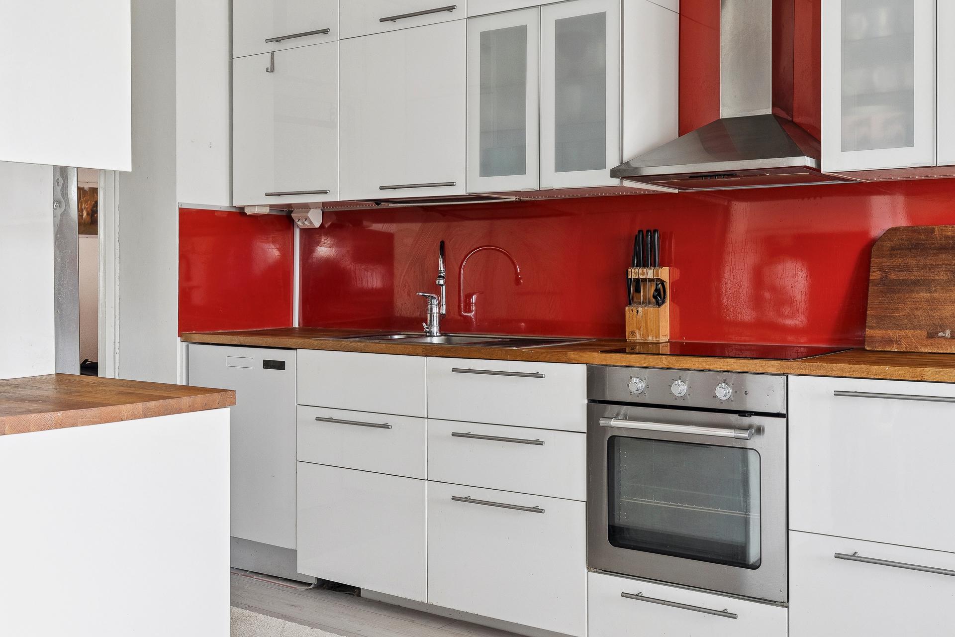 Merikorttitie 1, Vuosaari, Helsinki