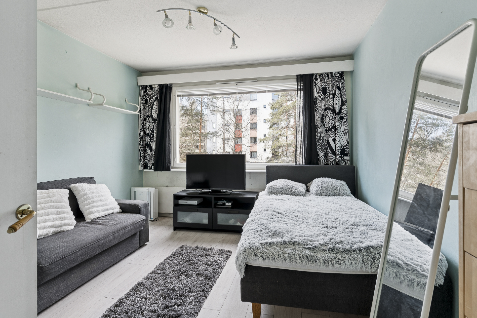 Merikorttitie 1, Vuosaari, Helsinki