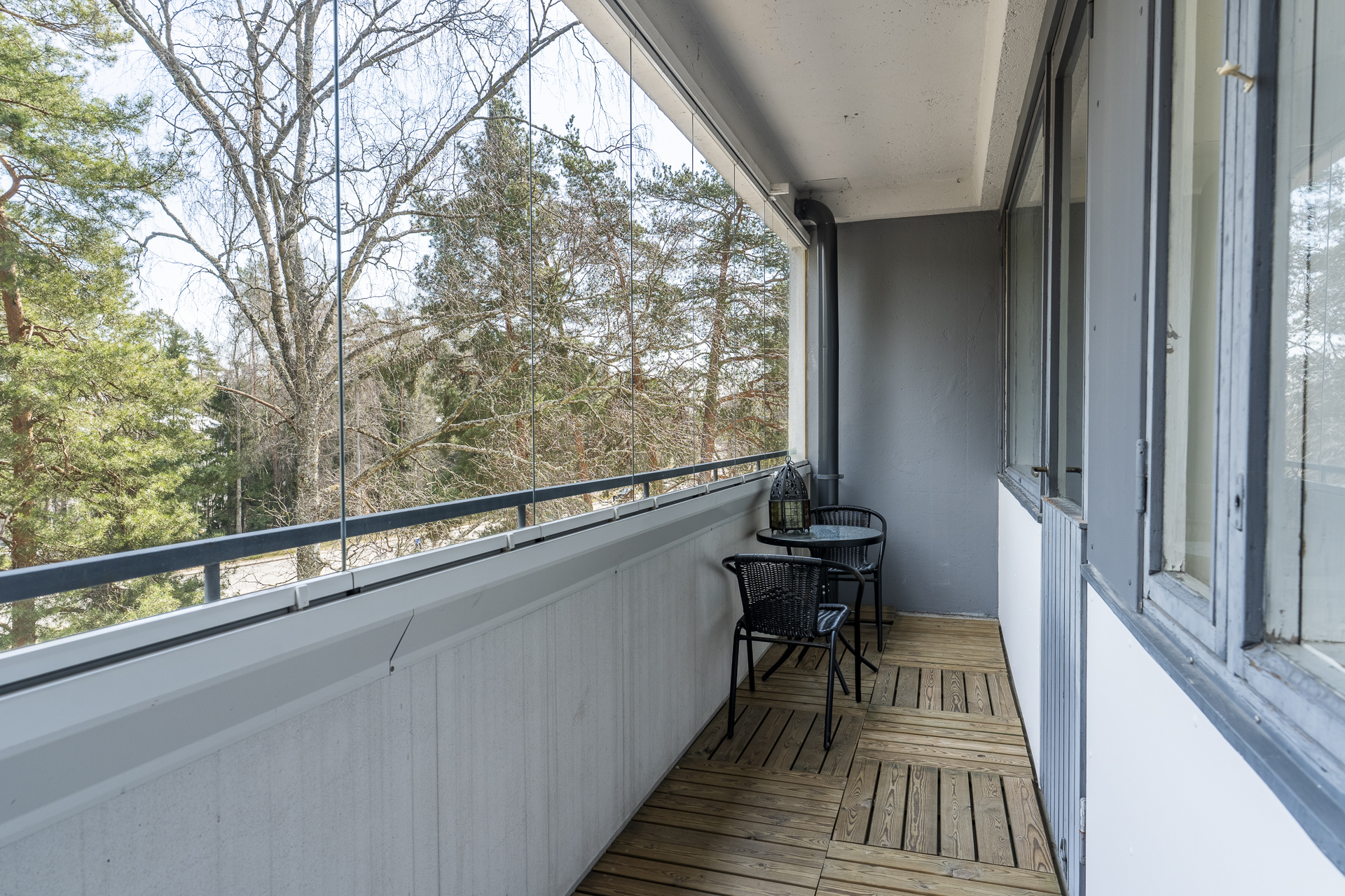 Merikorttitie 1, Vuosaari, Helsinki
