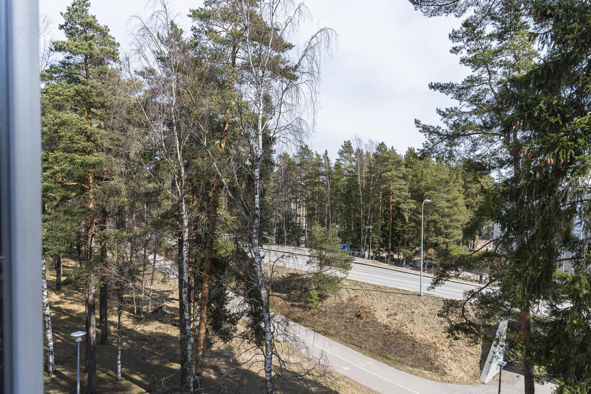 Merikorttitie 1, Vuosaari, Helsinki