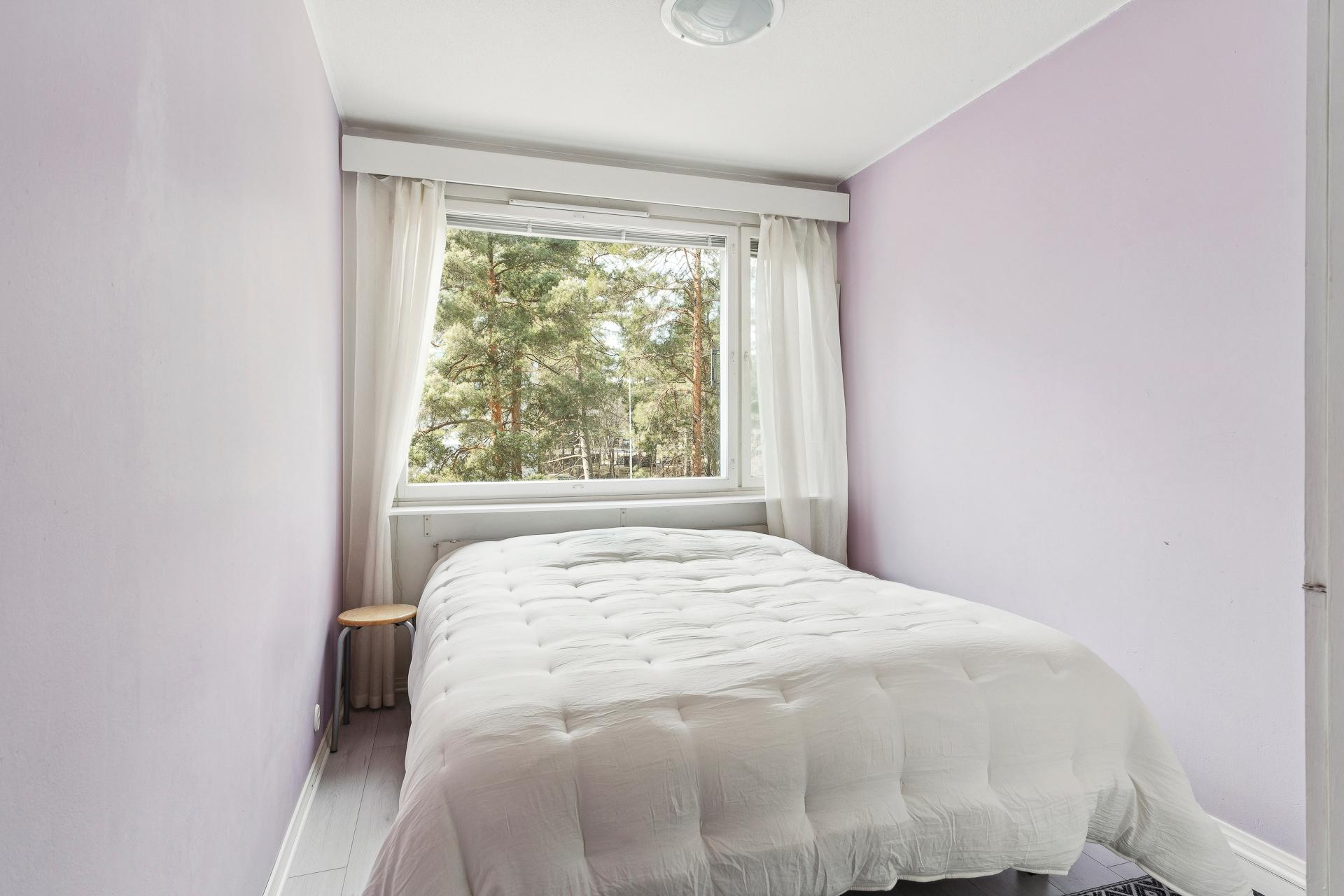 Merikorttitie 1, Vuosaari, Helsinki