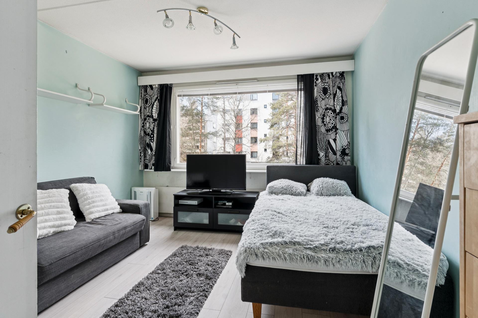 Merikorttitie 1, Vuosaari, Helsinki