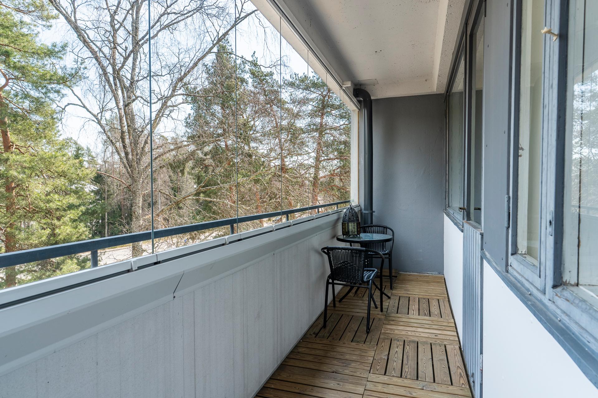 Merikorttitie 1, Vuosaari, Helsinki