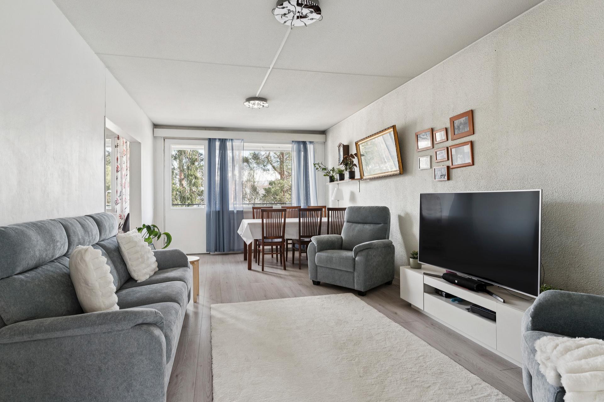 Merikorttitie 1, Vuosaari, Helsinki