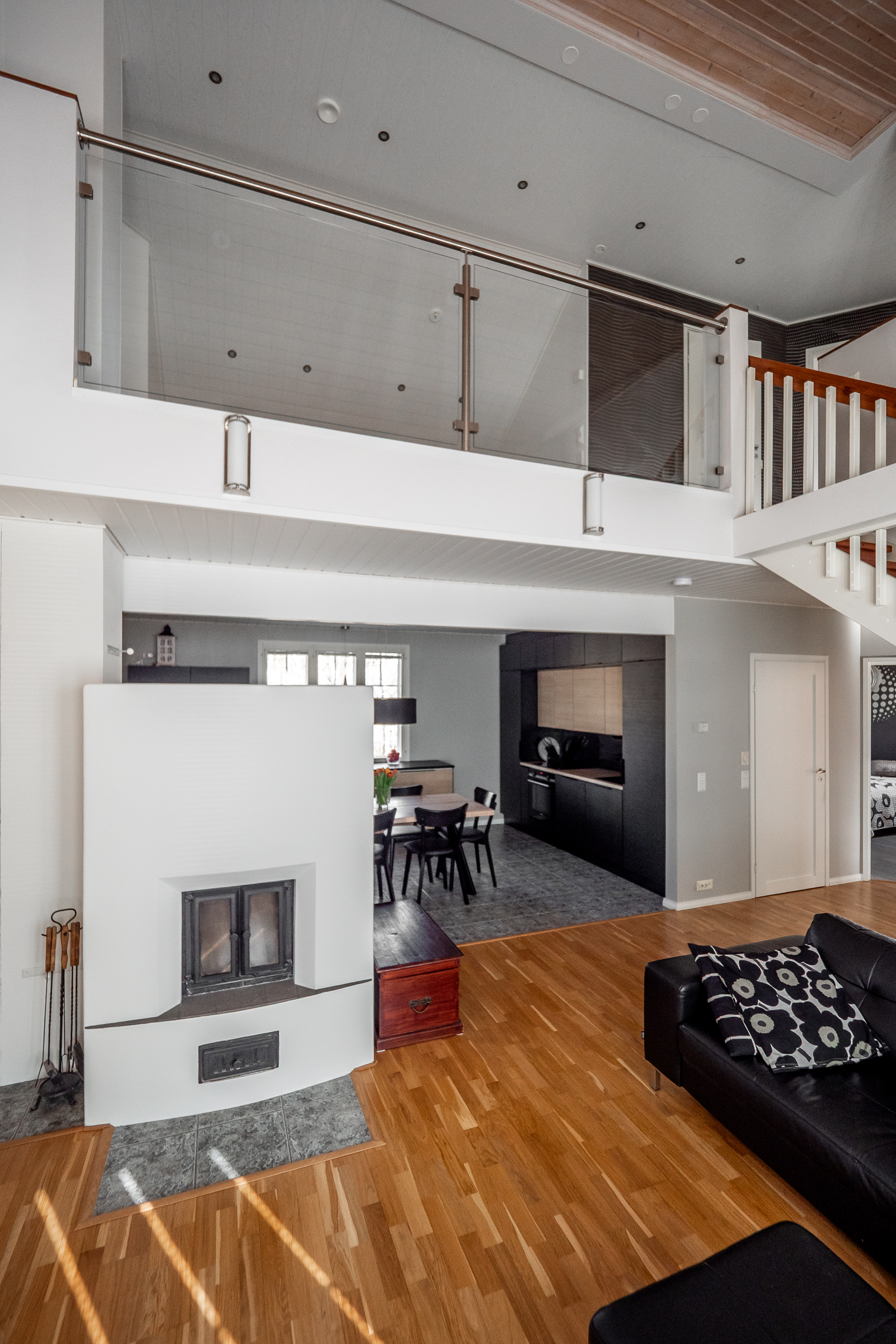 Haapalehto 6, Tupos, Liminka