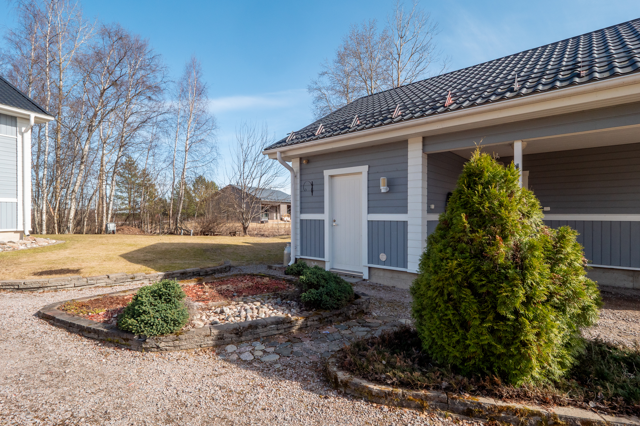 Haapalehto 6, Tupos, Liminka