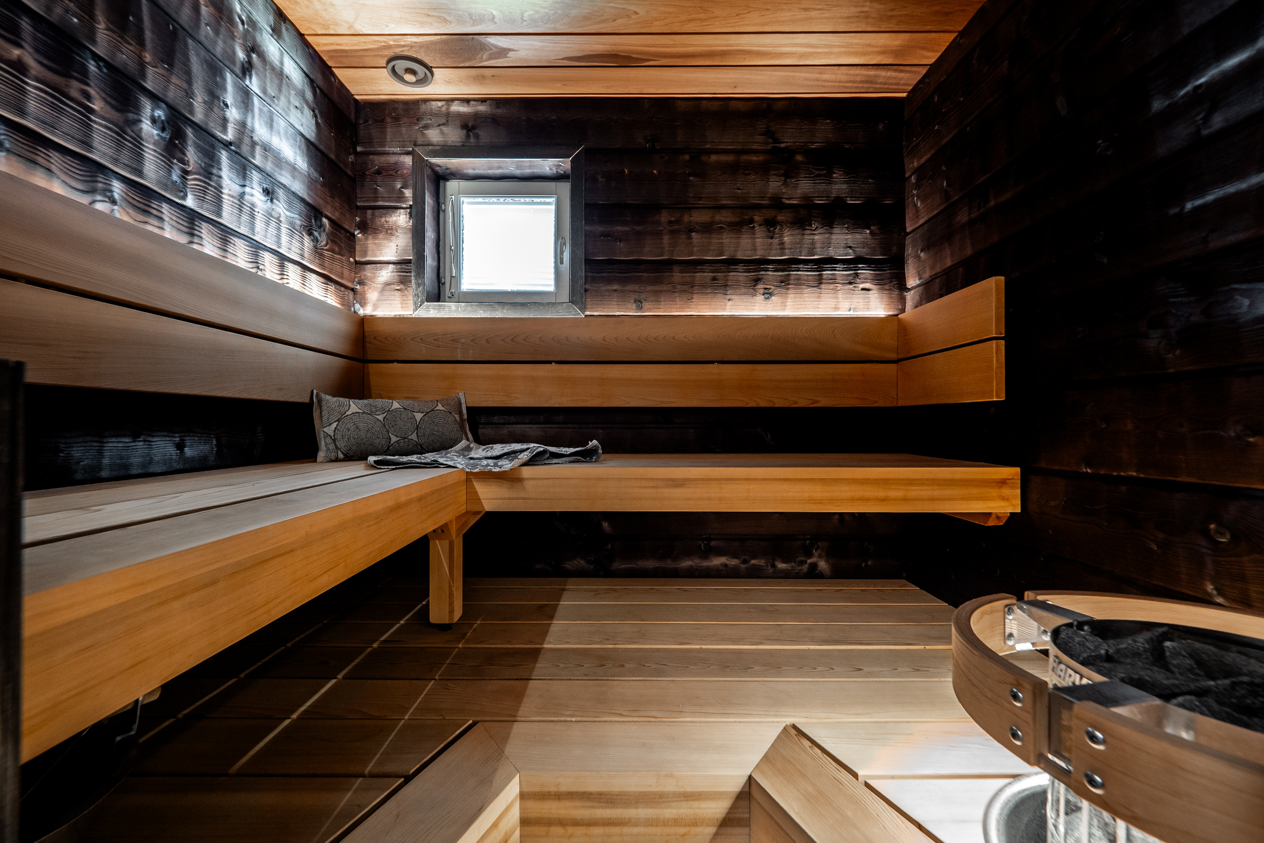 Haapalehto 6, Tupos, Liminka