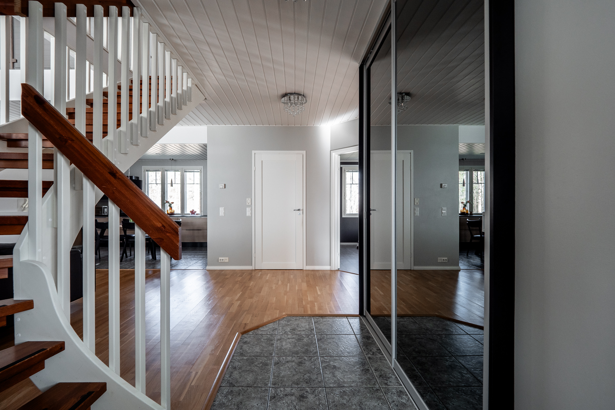 Haapalehto 6, Tupos, Liminka