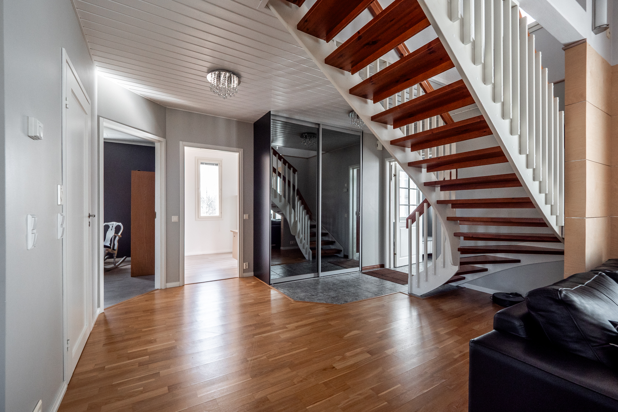 Haapalehto 6, Tupos, Liminka