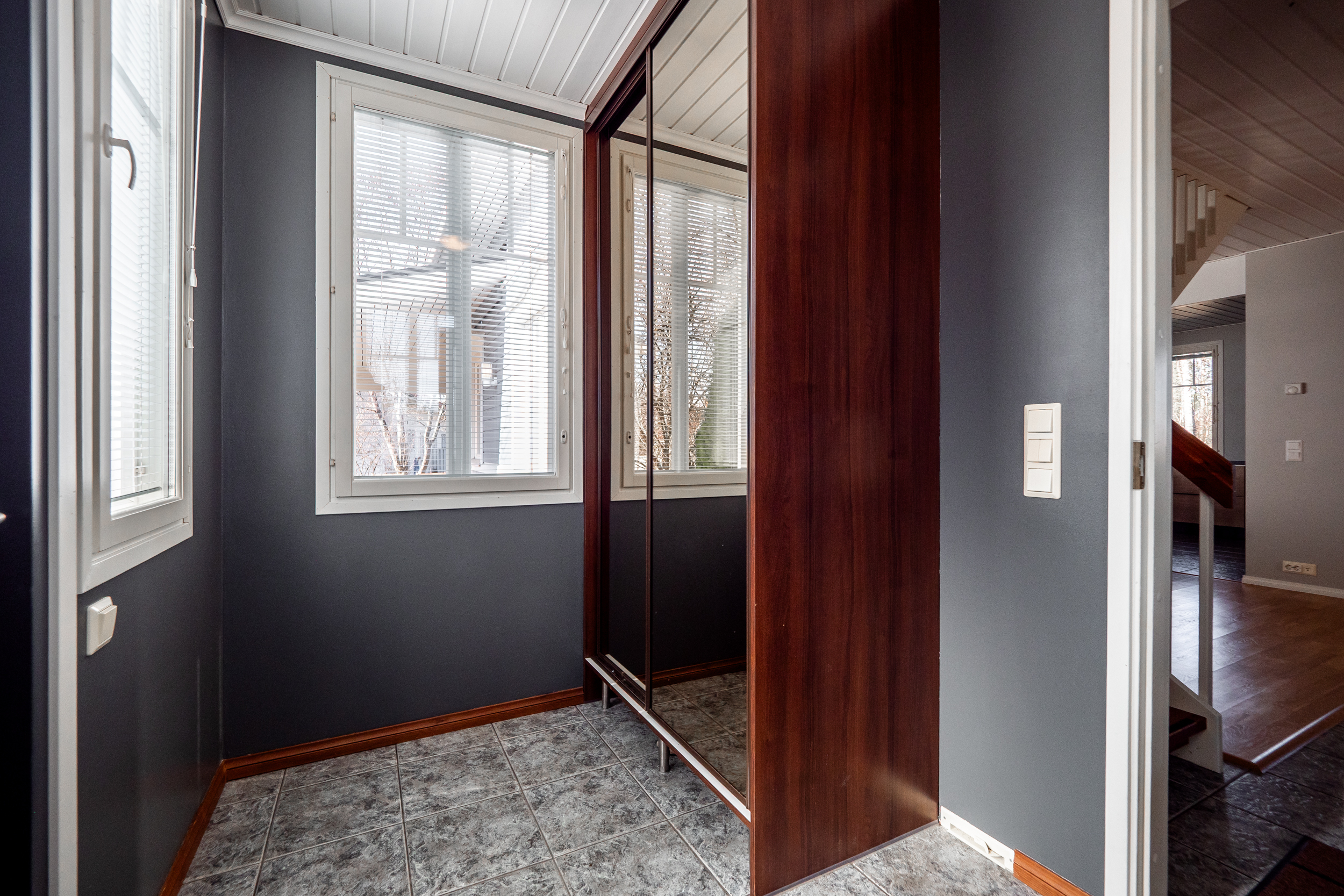 Haapalehto 6, Tupos, Liminka