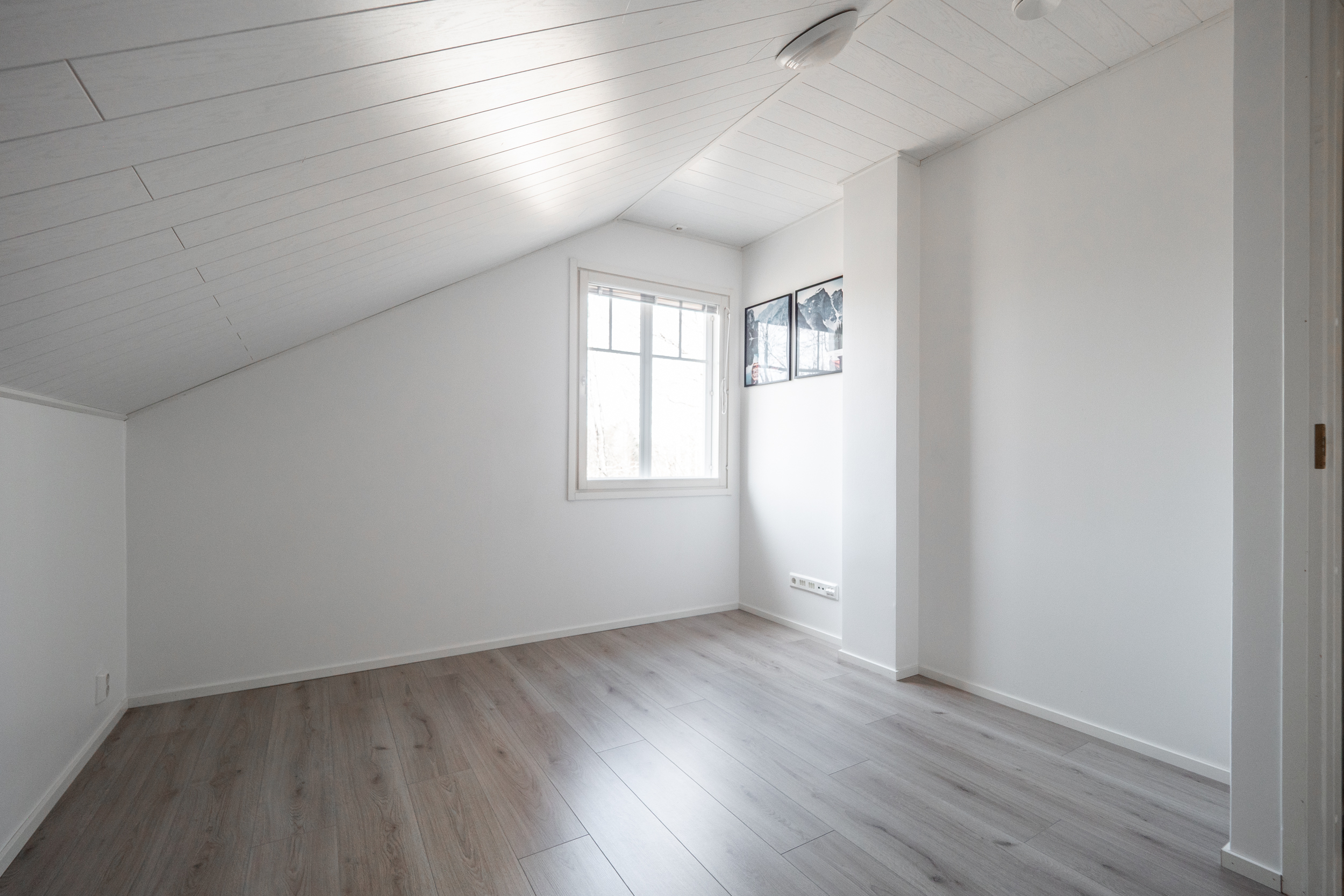 Haapalehto 6, Tupos, Liminka