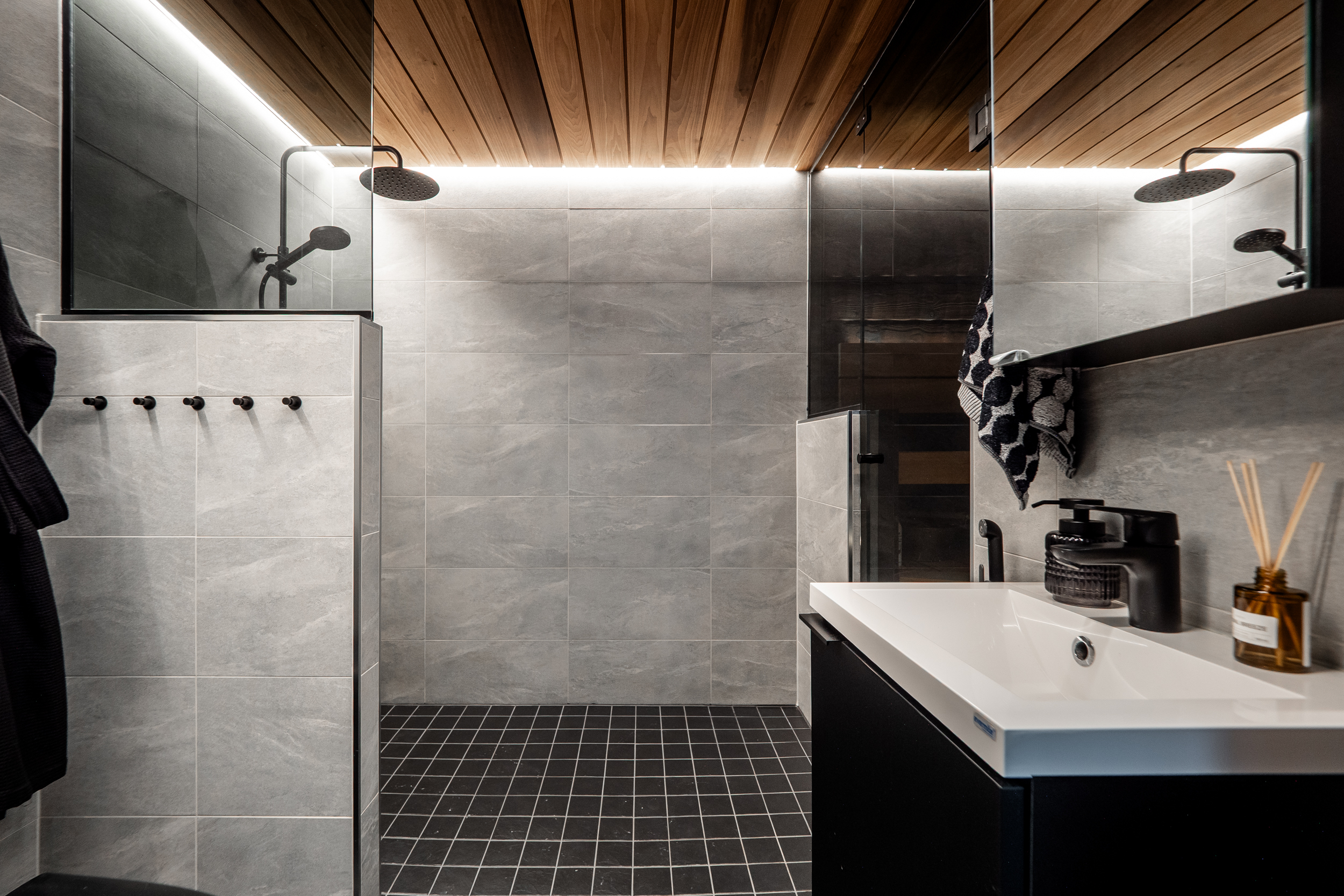 Haapalehto 6, Tupos, Liminka