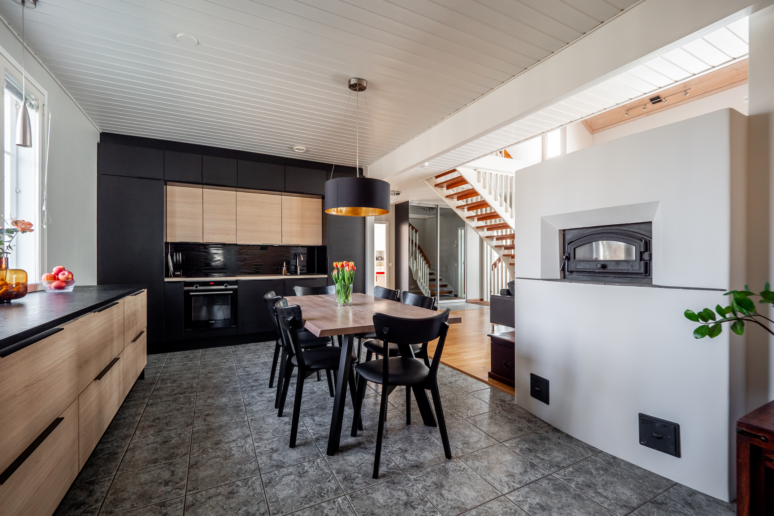 Haapalehto 6, Tupos, Liminka