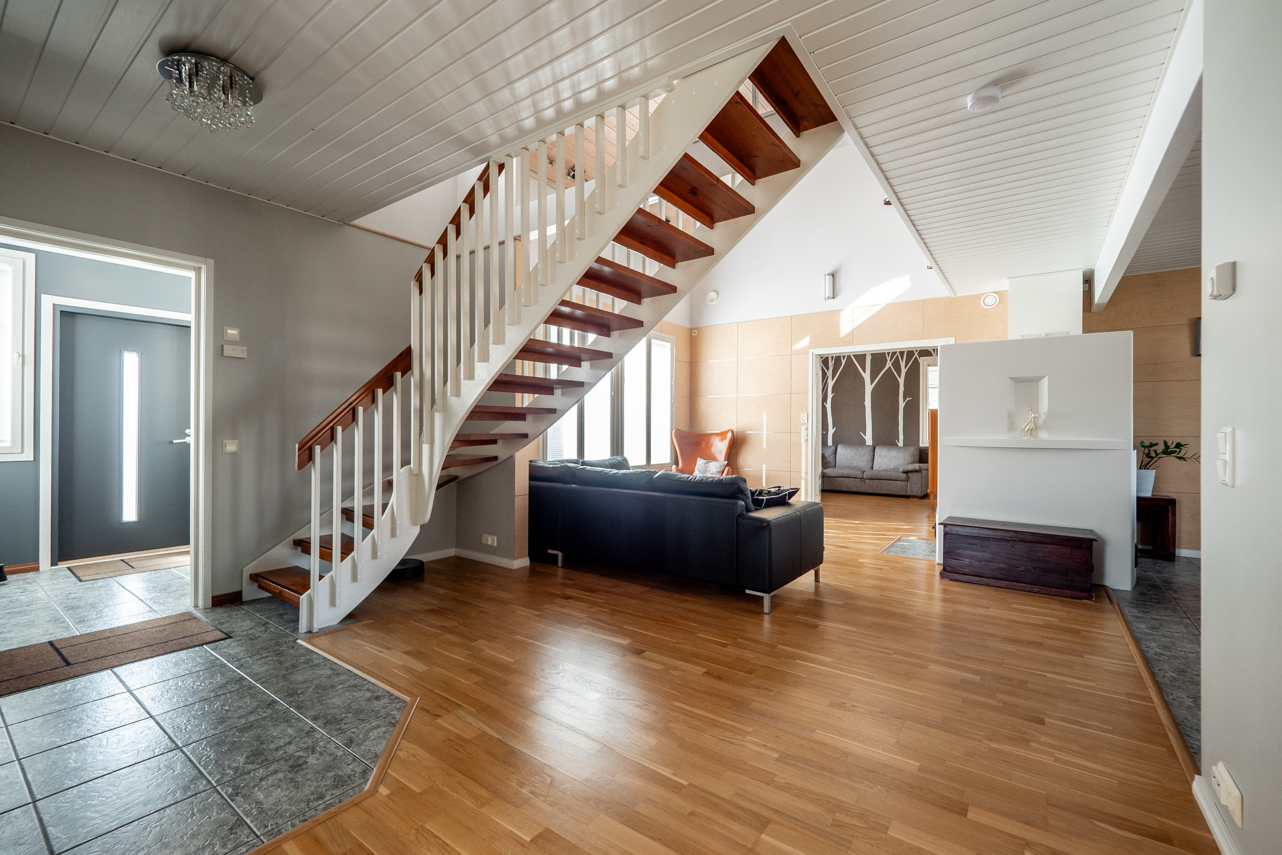 Haapalehto 6, Tupos, Liminka