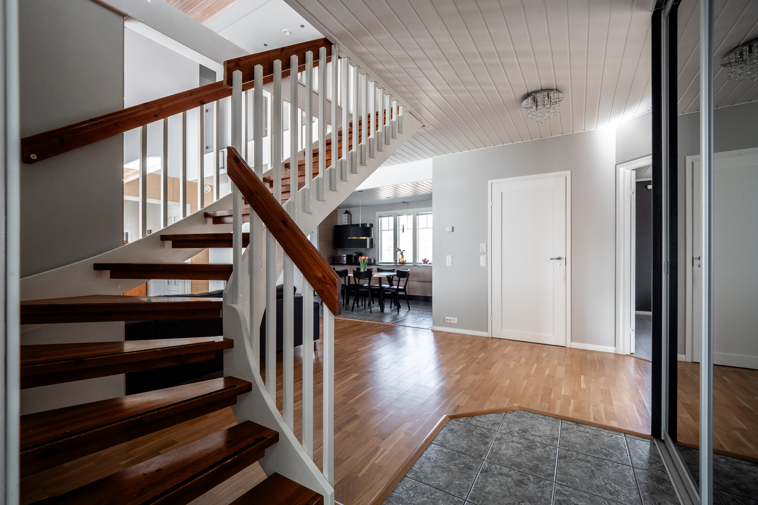 Haapalehto 6, Tupos, Liminka