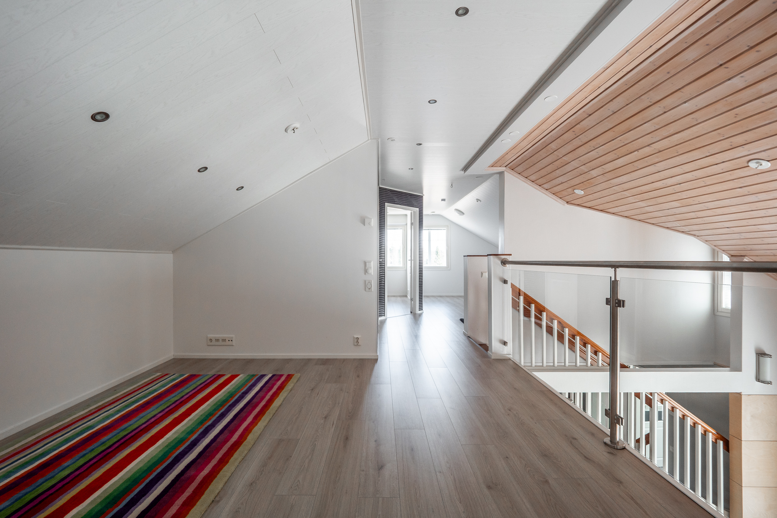 Haapalehto 6, Tupos, Liminka