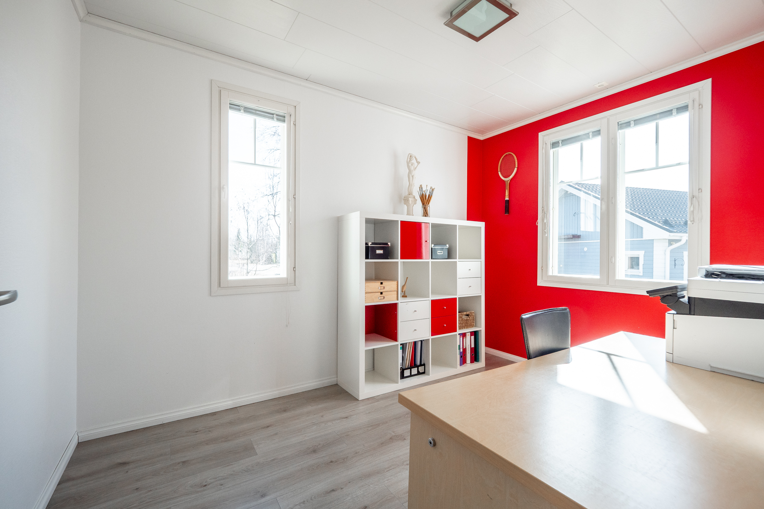 Haapalehto 6, Tupos, Liminka