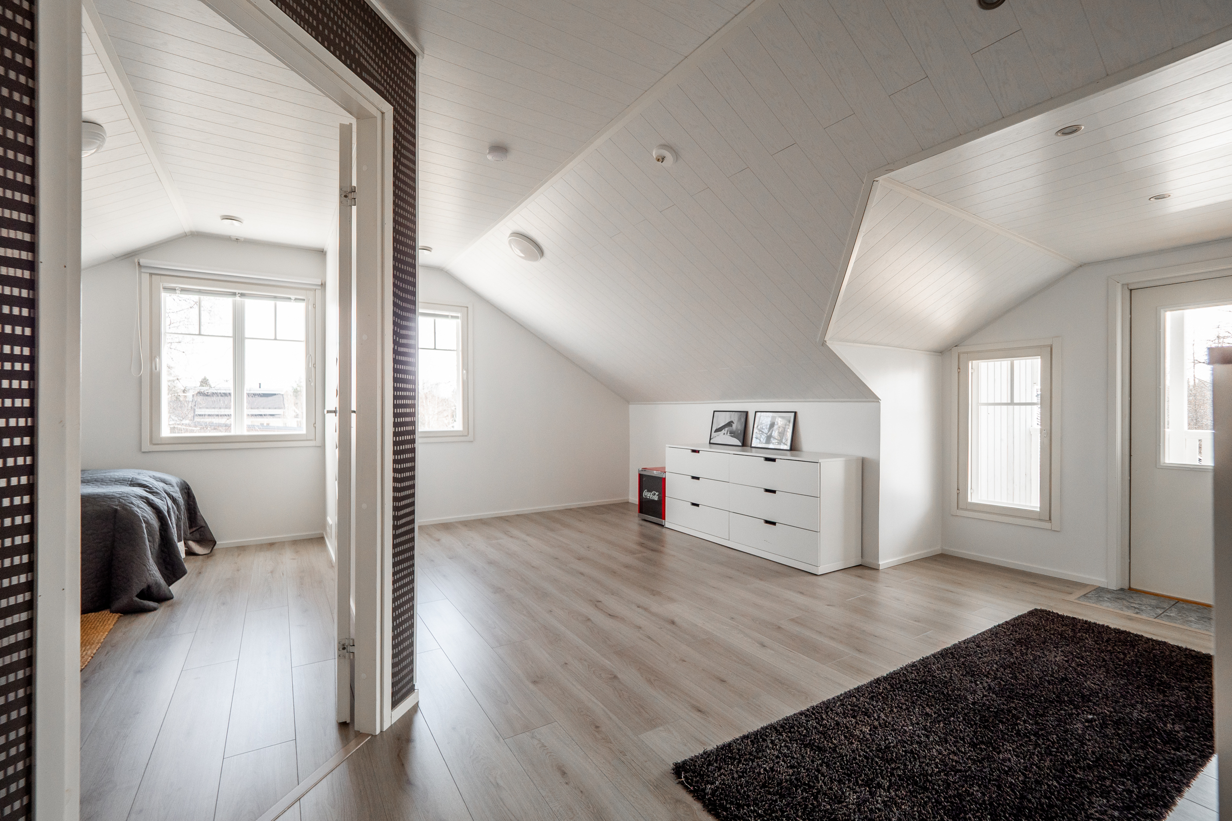 Haapalehto 6, Tupos, Liminka