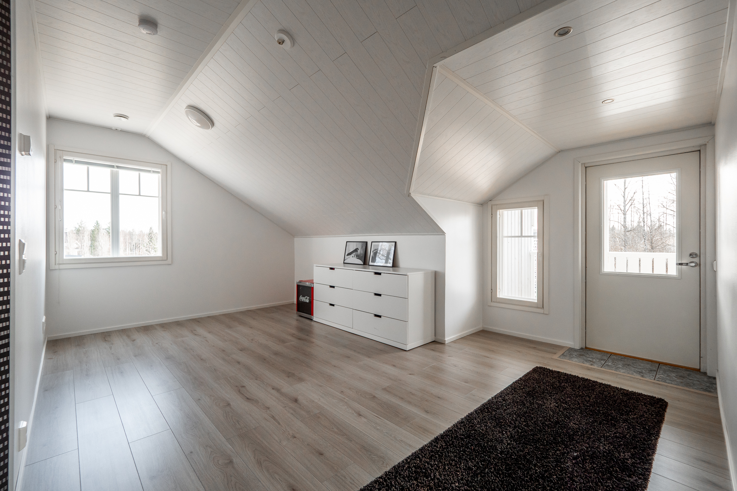 Haapalehto 6, Tupos, Liminka