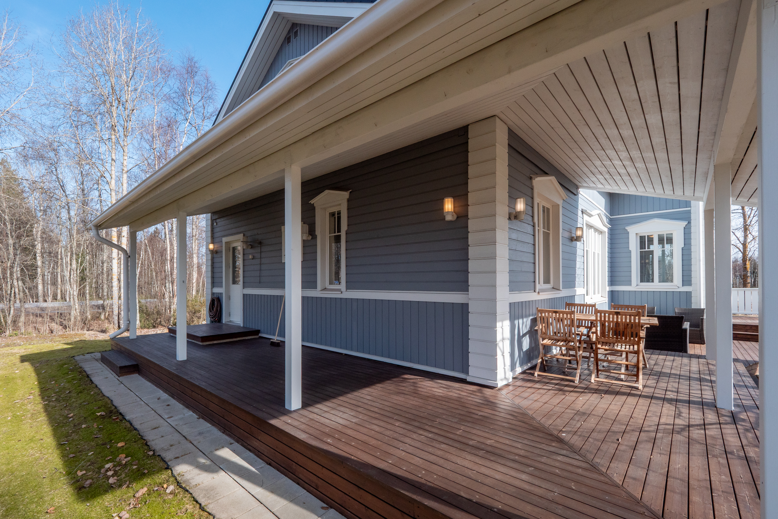 Haapalehto 6, Tupos, Liminka