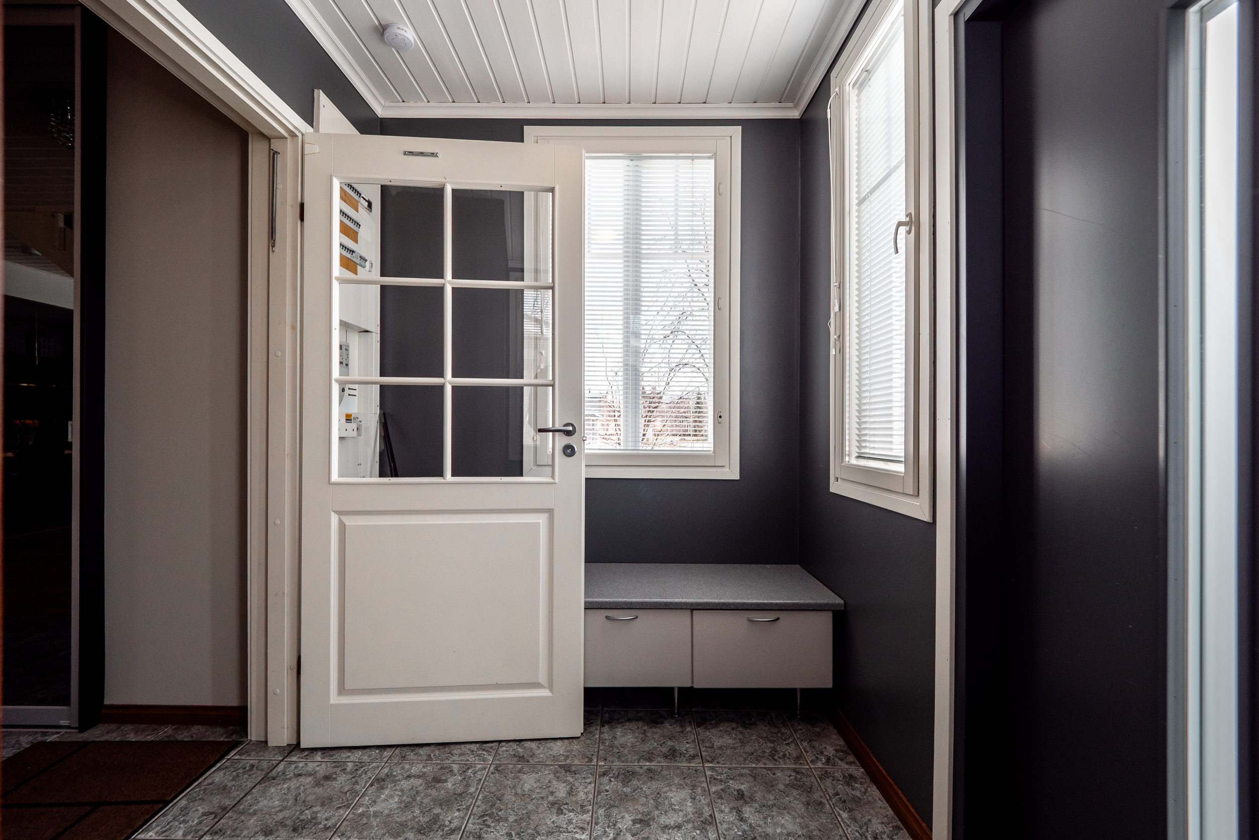 Haapalehto 6, Tupos, Liminka